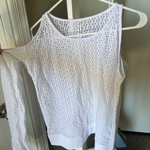Mesh Fabletics